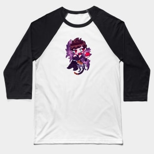 Belial Baseball T-Shirt